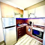 شقة Blue Sunrise Comfort