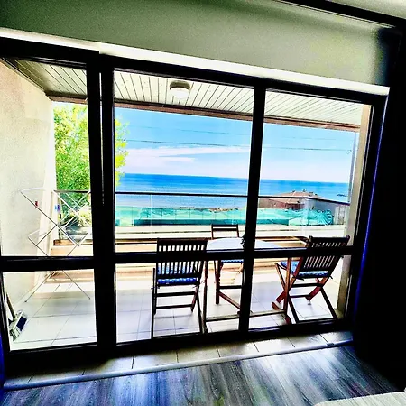 Blue Sunrise Comfort Apartament Sweti Konstantin i Sweta Elena