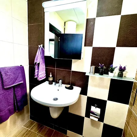 Blue Sunrise Comfort