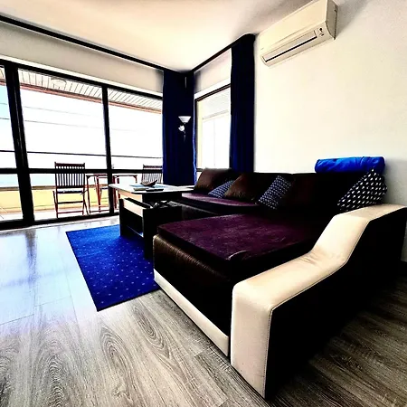 Apartament Blue Sunrise Comfort *