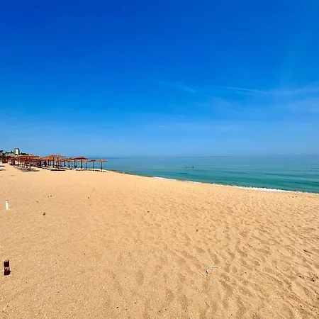 Apartament Blue Sunrise Comfort