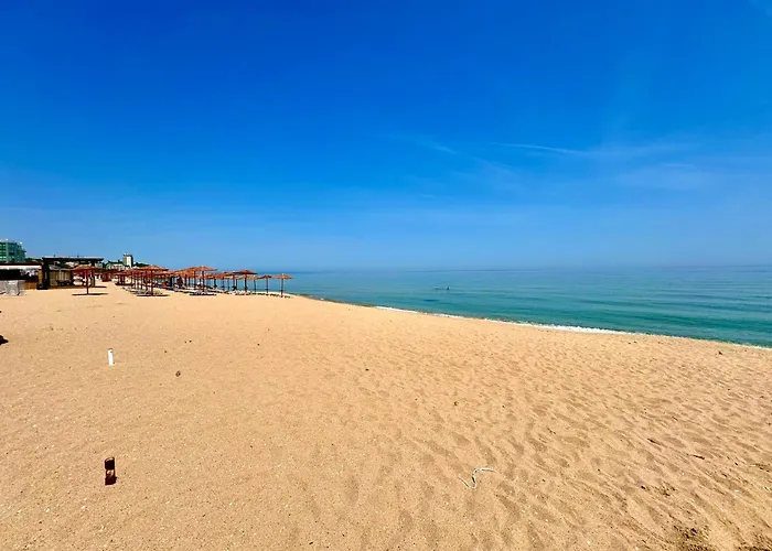 شقة Blue Sunrise Comfort