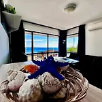 Blue Sunrise Comfort Apartmán *