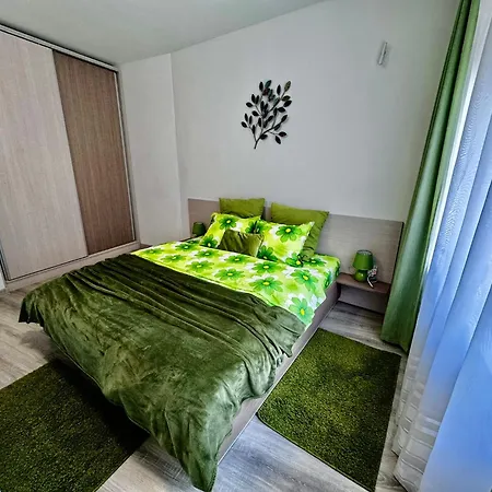 Blue Sunrise Comfort