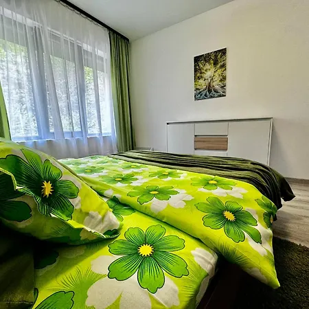 Blue Sunrise Comfort * Sankt Konstantin & Helena