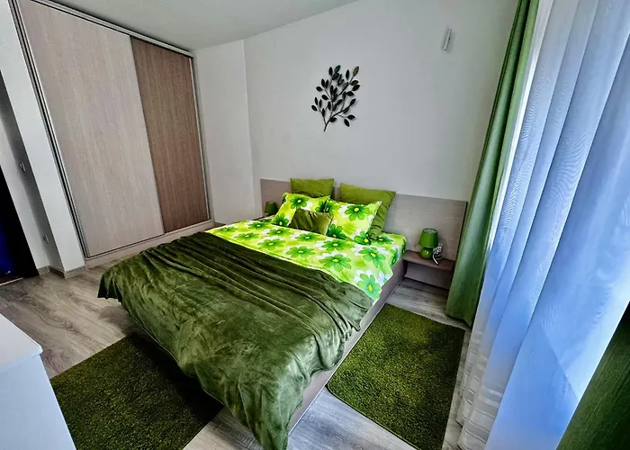 Blue Sunrise Comfort