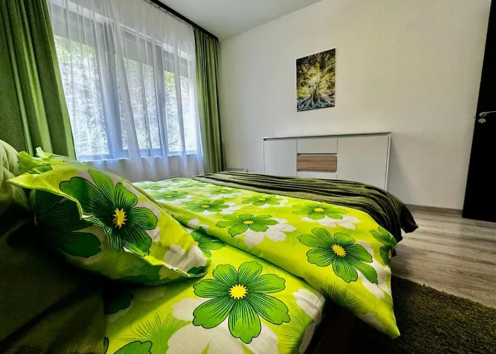 Blue Sunrise Comfort * Saints Constantine and Helena